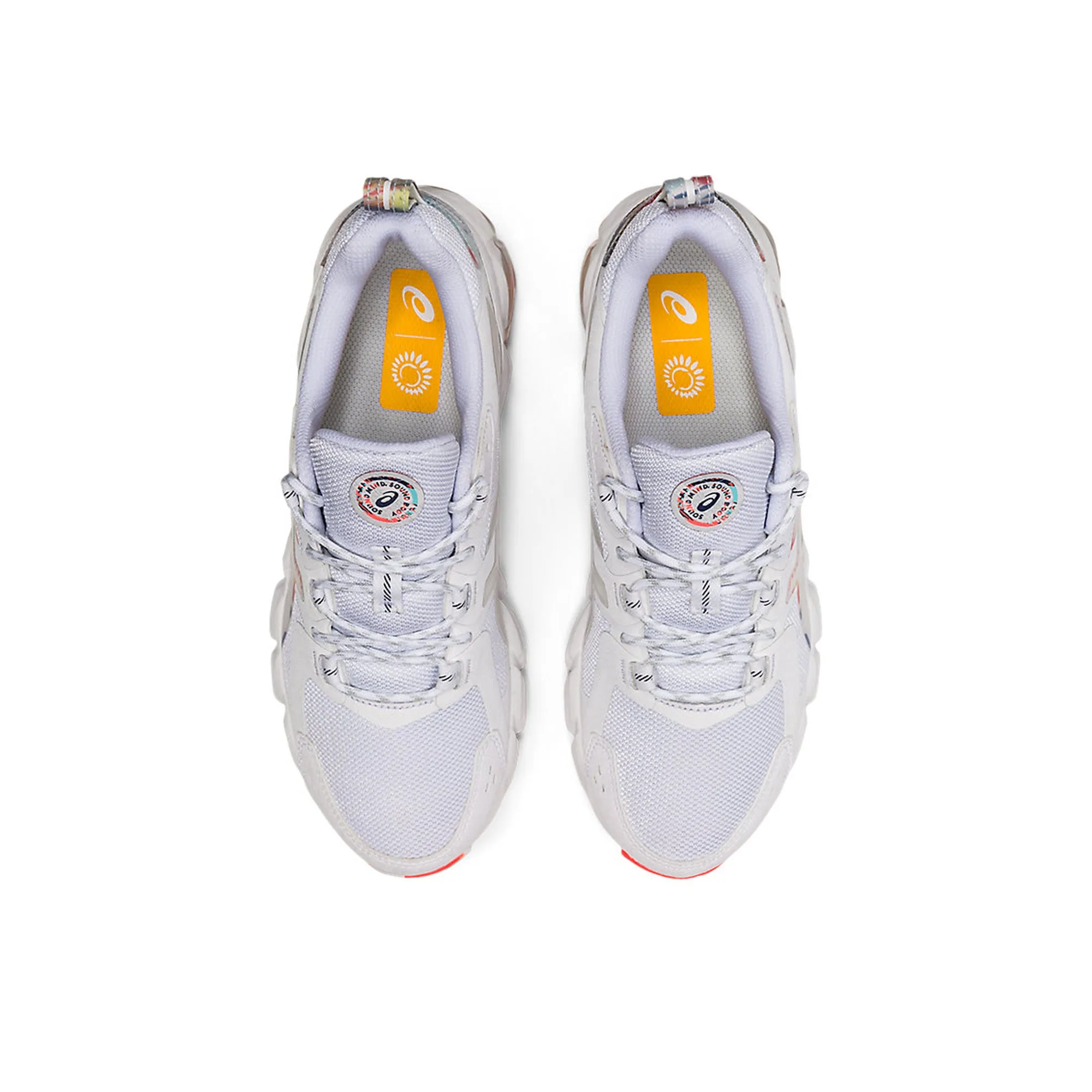 ASICS Gel Quantum 180 'Celebration of Sport Pack' Woman's (2021)