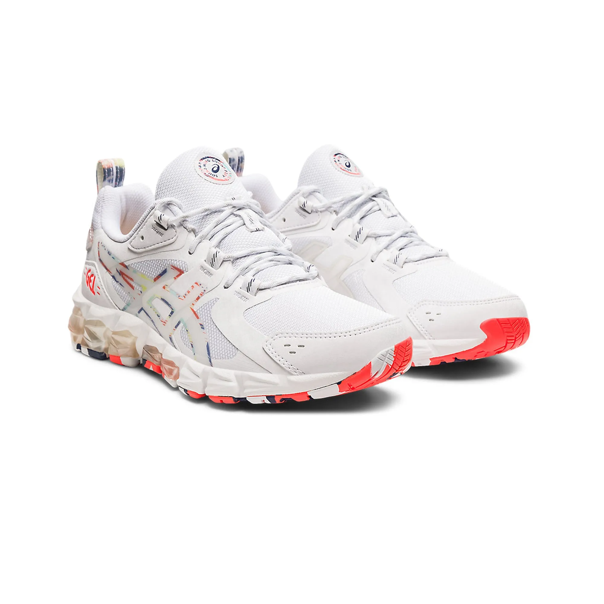 ASICS Gel Quantum 180 'Celebration of Sport Pack' Woman's (2021)
