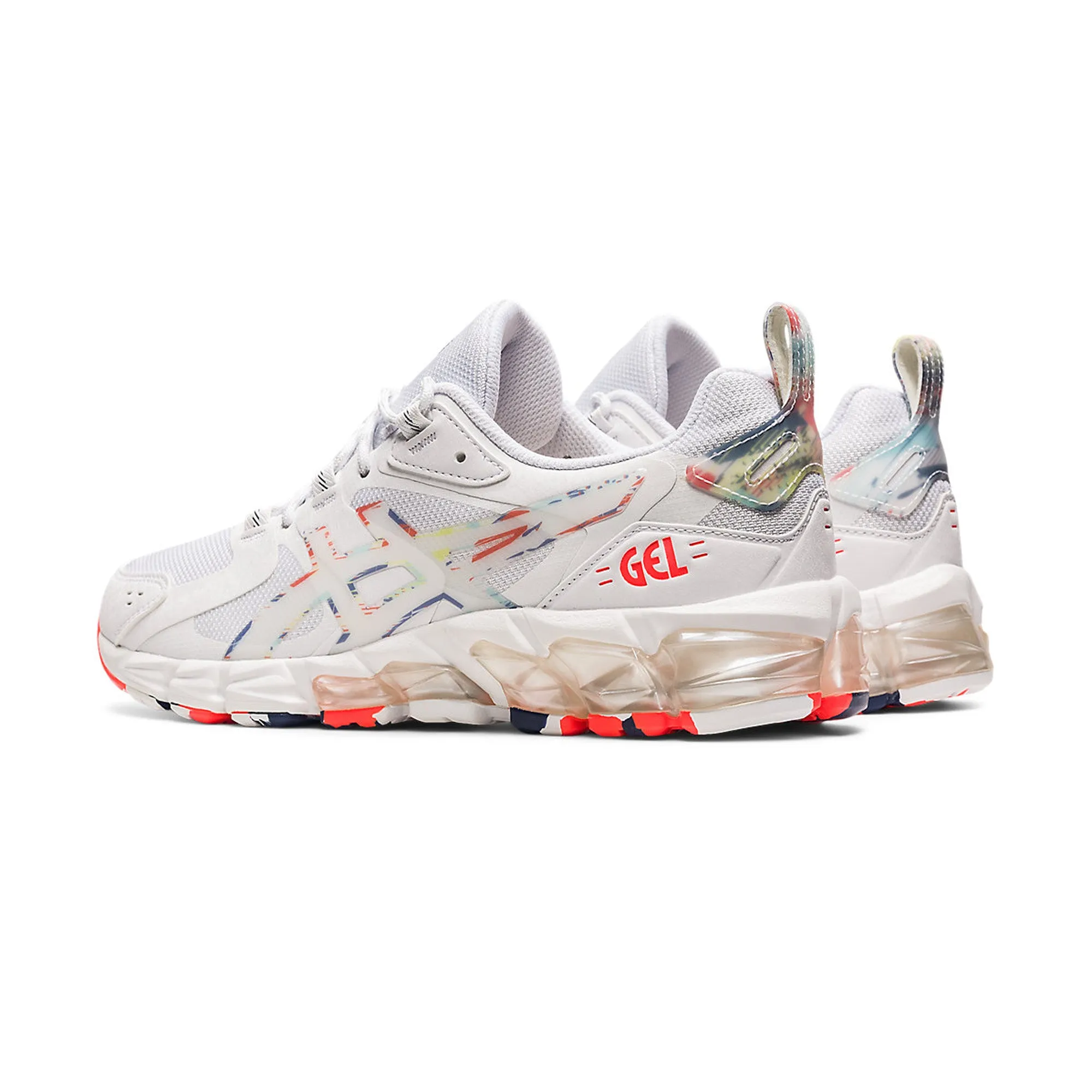 ASICS Gel Quantum 180 'Celebration of Sport Pack' Woman's (2021)