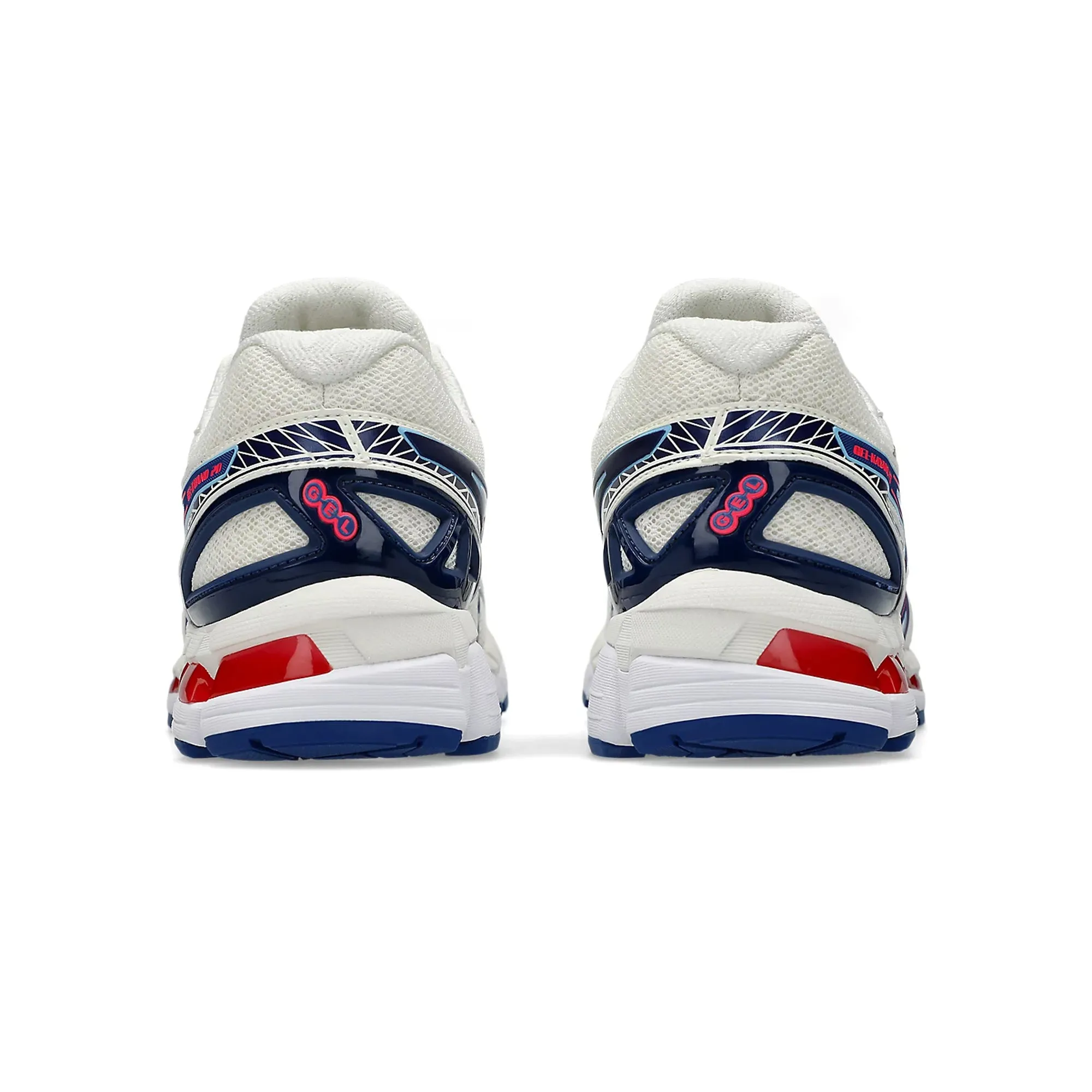Asics Mens Gel-Kayano 20 Shoes