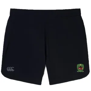 Augusta Furies Elite Woven Short by Canterbury