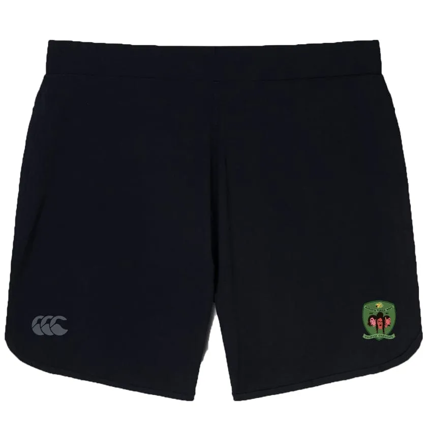 Augusta Furies Elite Woven Short by Canterbury