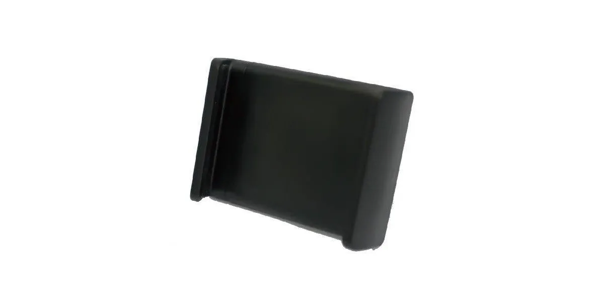 Autogear Vent-Mount Cell Holder - 55-85Mm