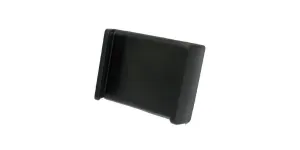 Autogear Vent-Mount Cell Holder - 55-85Mm