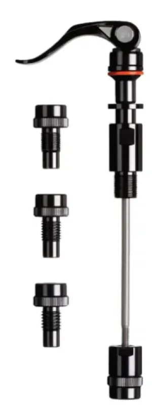 Axle Adapter Kit for Tacx® FLUX and NEO Trainers