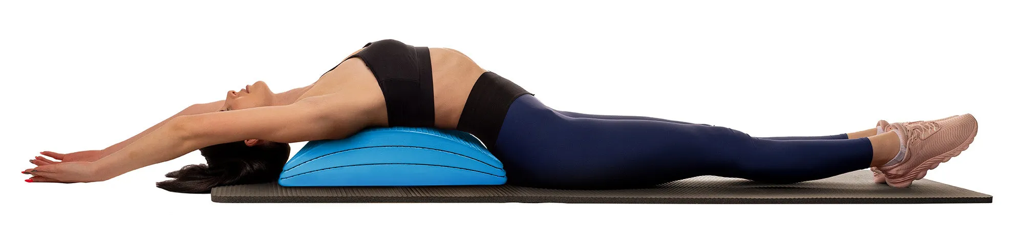 Backbridge   Sit-Ups Are Stupid & Crunches are Crap book