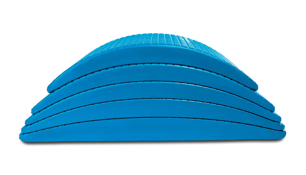 Backbridge   Sit-Ups Are Stupid & Crunches are Crap book