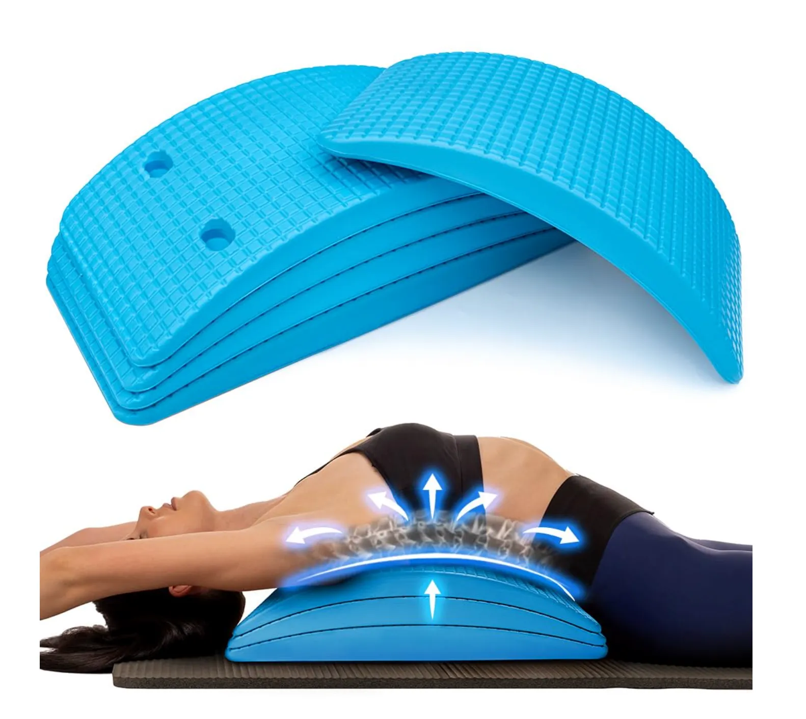 Backbridge   Sit-Ups Are Stupid & Crunches are Crap book