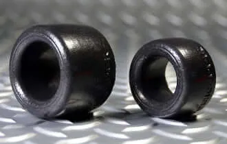 Balls-T Ballstretcher from Atomic Jock - Small - Black: The Ultimate Stretch and Comfort Experience