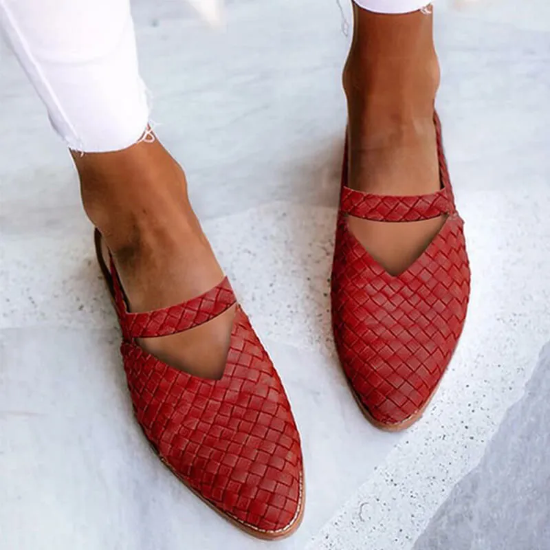 B&S | Comfortable Sandals for Women – Durable, Easy-Care Design with Unmatched Comfort