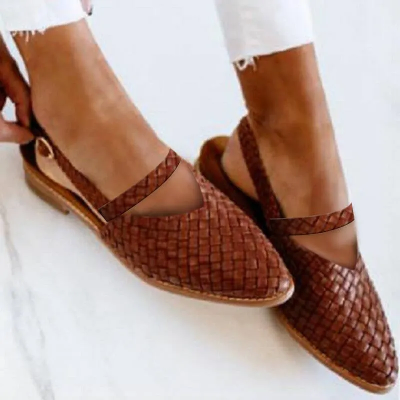 B&S | Comfortable Sandals for Women – Durable, Easy-Care Design with Unmatched Comfort