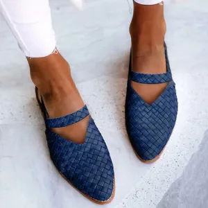 B&S | Comfortable Sandals for Women – Durable, Easy-Care Design with Unmatched Comfort