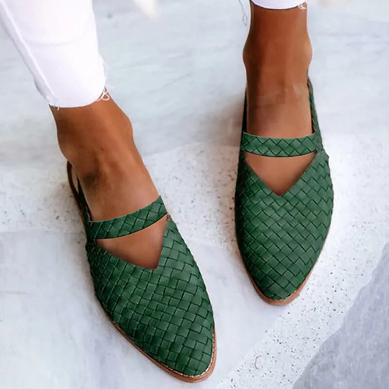 B&S | Comfortable Sandals for Women – Durable, Easy-Care Design with Unmatched Comfort