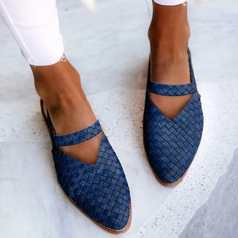 B&S | Comfortable Sandals for Women – Durable, Easy-Care Design with Unmatched Comfort