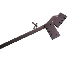 Bar Stock Shears