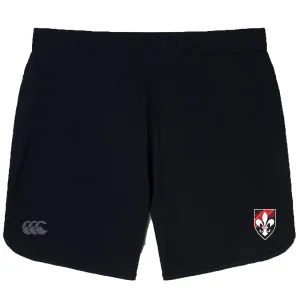 Baton Rouge RFC Elite Woven Short by Canterbury