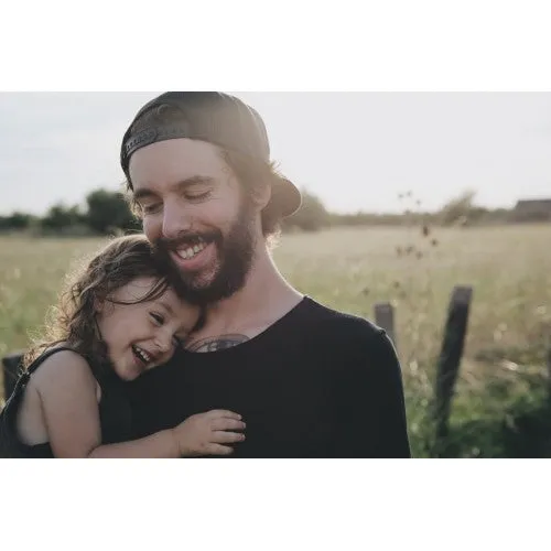 Beards and Buns Monday, 25 May 2020