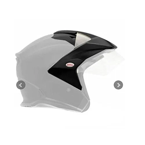 BELL Mag-9 Visor/Vent Kit Street Motorcycle Helmet Accessories