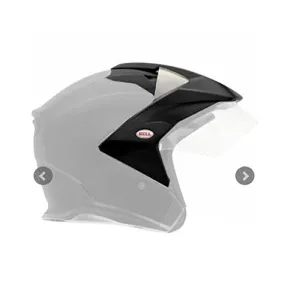 BELL Mag-9 Visor/Vent Kit Street Motorcycle Helmet Accessories