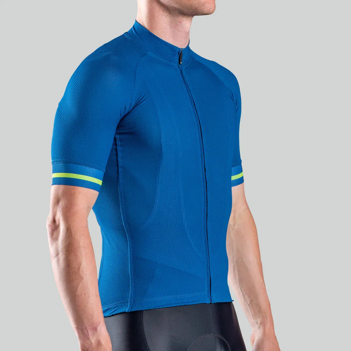 BELLWETHER Flight Jersey