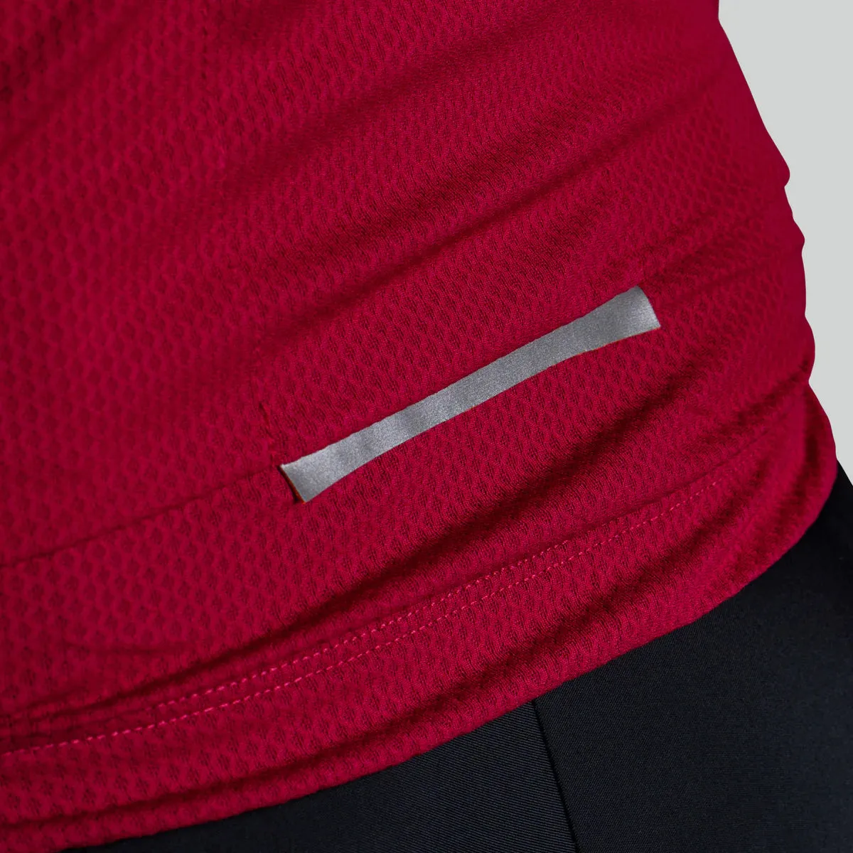 BELLWETHER Flight Jersey