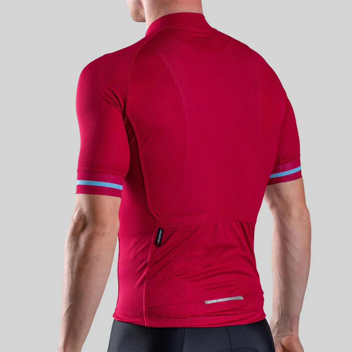 BELLWETHER Flight Jersey