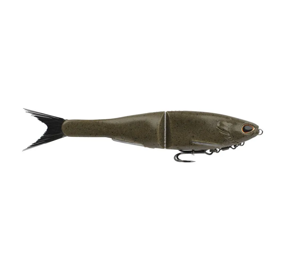 Berkley Powerbait 9" Nessie Lure