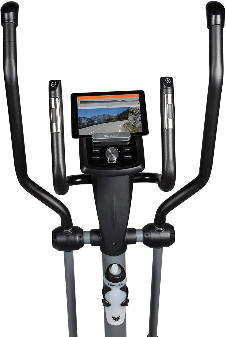 Bicicleta Flow Fitness Glider DCT2000i Crosstrainer