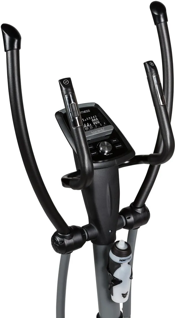 Bicicleta Flow Fitness Glider DCT2000i Crosstrainer