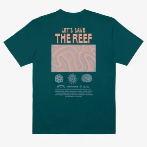 Billabong Coral Gardens Reef Nursery T-Shirt