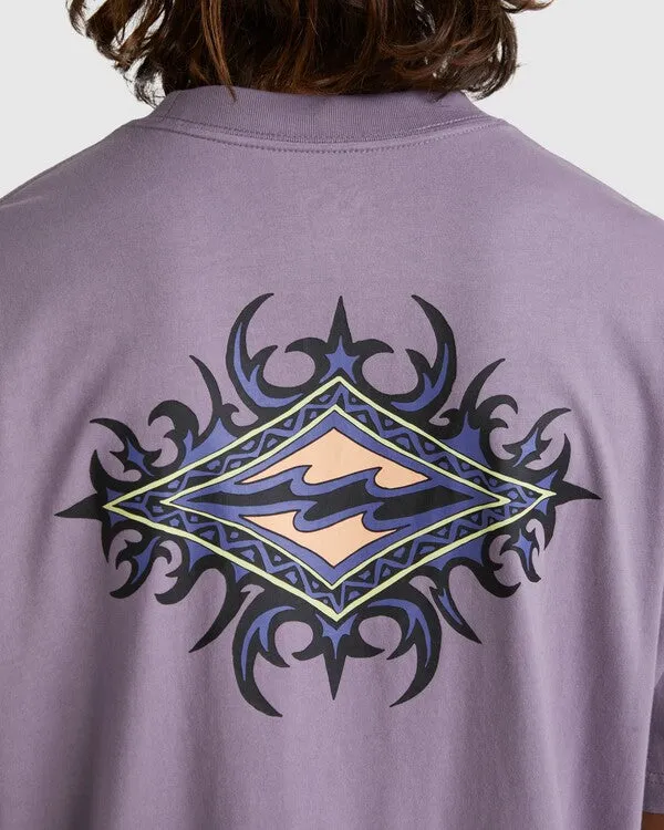 Billabong Tribe Core SS Tee