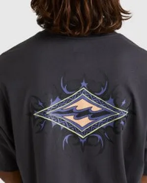 Billabong Tribe Core SS Tee
