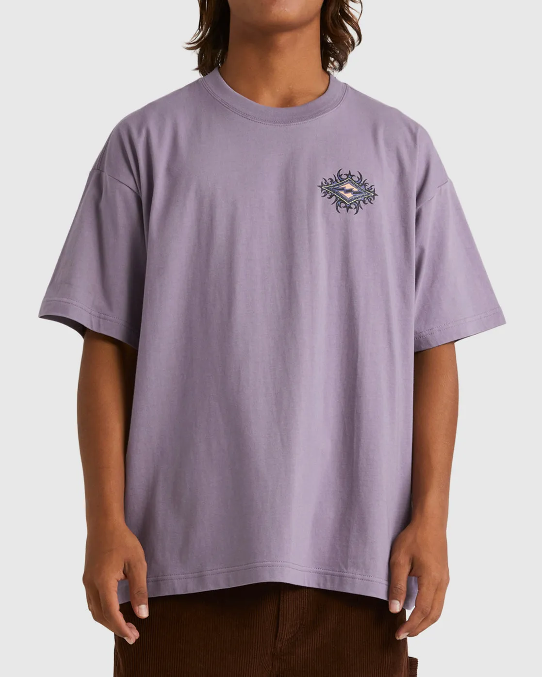 Billabong Tribe Core SS Tee