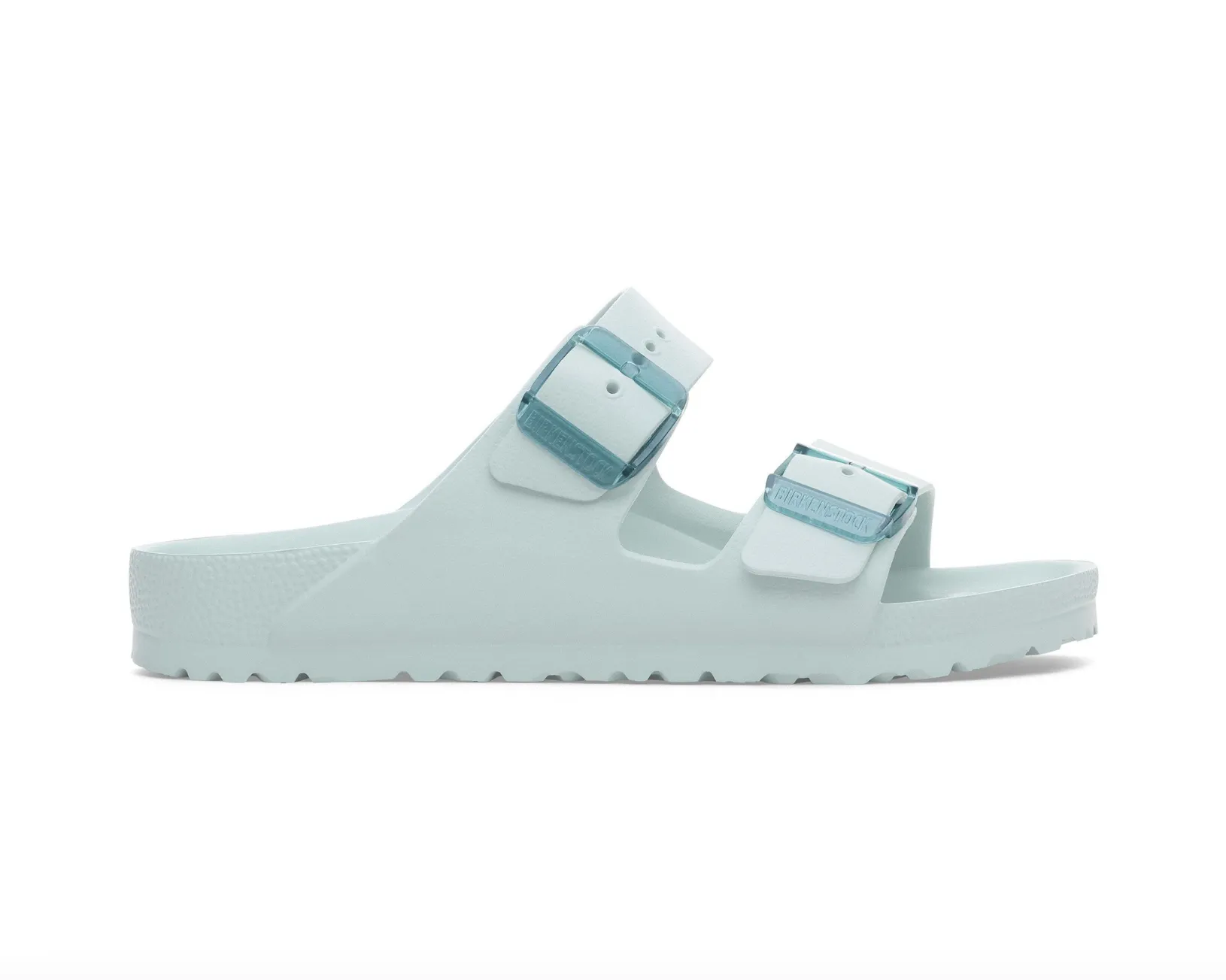 BIRKENSTOCK ARIZONA EVA STEALTH BUCKLE