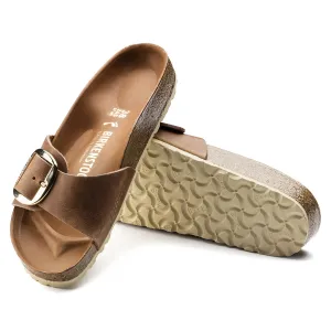 Birkenstock - Madrid Big Buckle Cognac 1006525