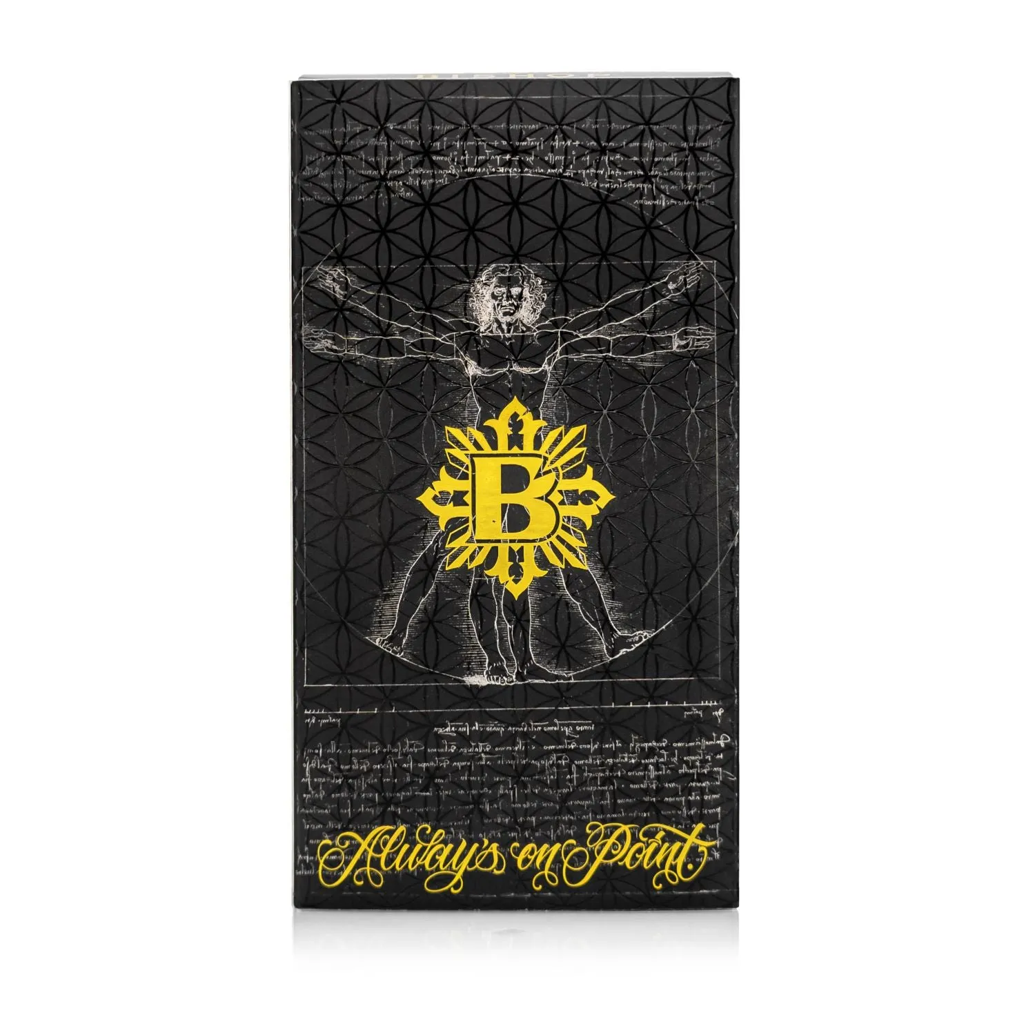 Bishop Da Vinci V2 Cartridges - Curved Magnum Long Taper
