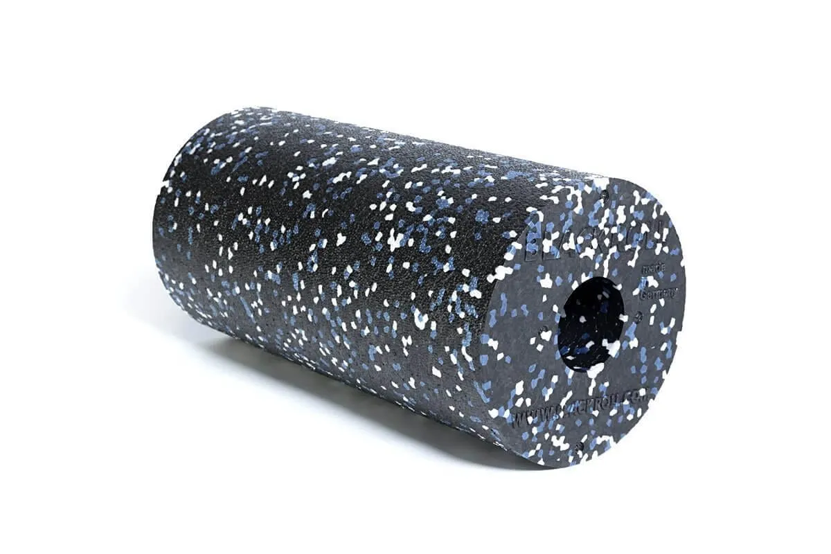 BLACKROLL Standard Medium - Foam Roller for back & self myofascial release - Clearance Sale