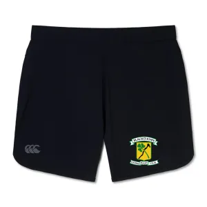 Blackthorn RFC Elite Woven Short by Canterbury
