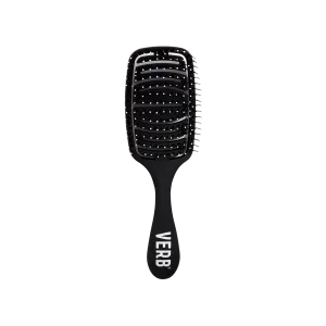 blow dry brush