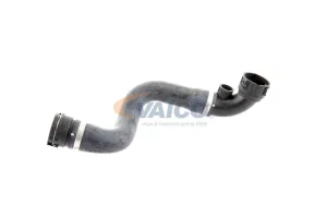 BMW Coolant Hose Radiator Upper M54 X5 E53 VAICO 11537500733