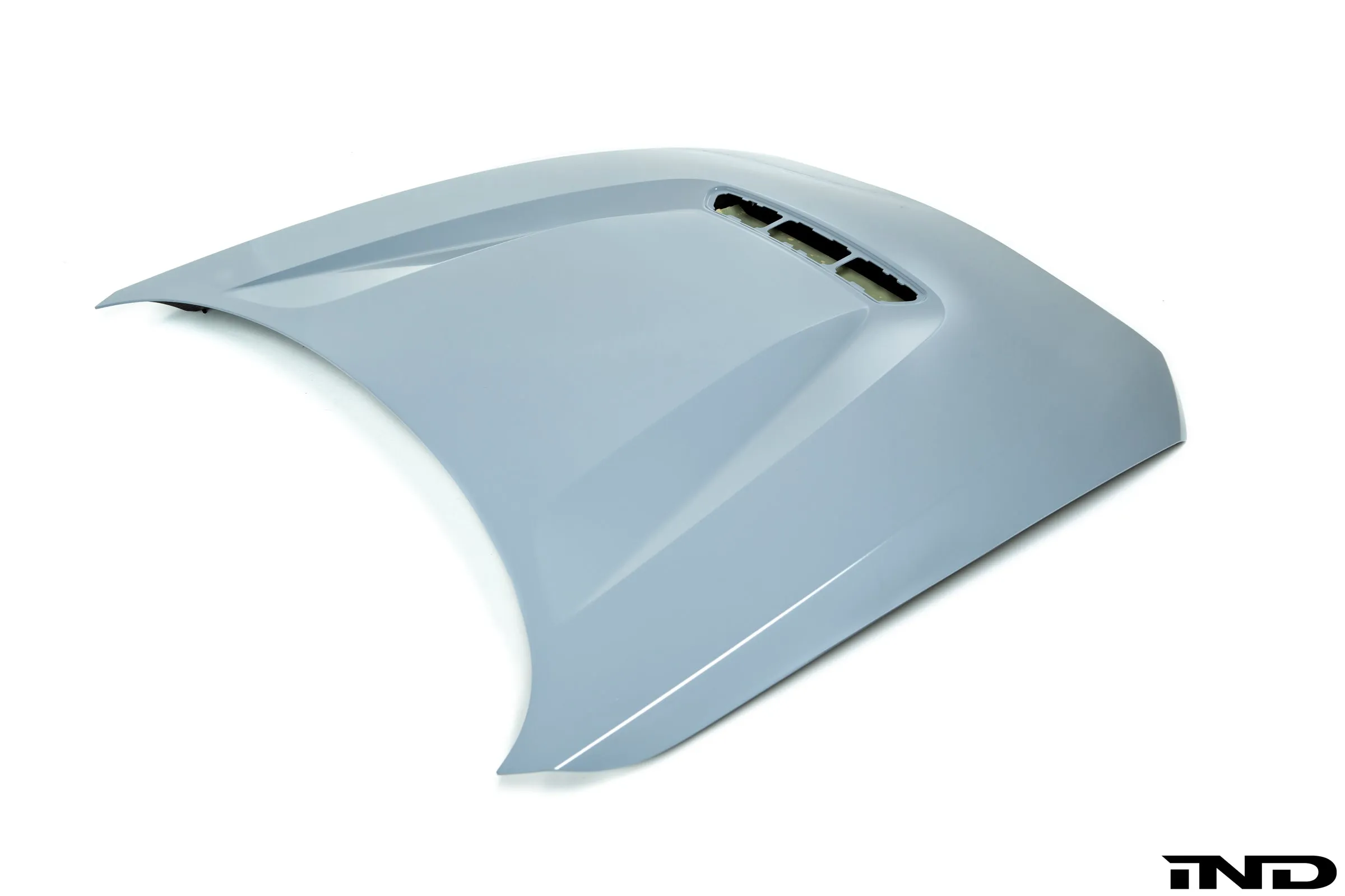 BMW F87 M2 CS Carbon Hood