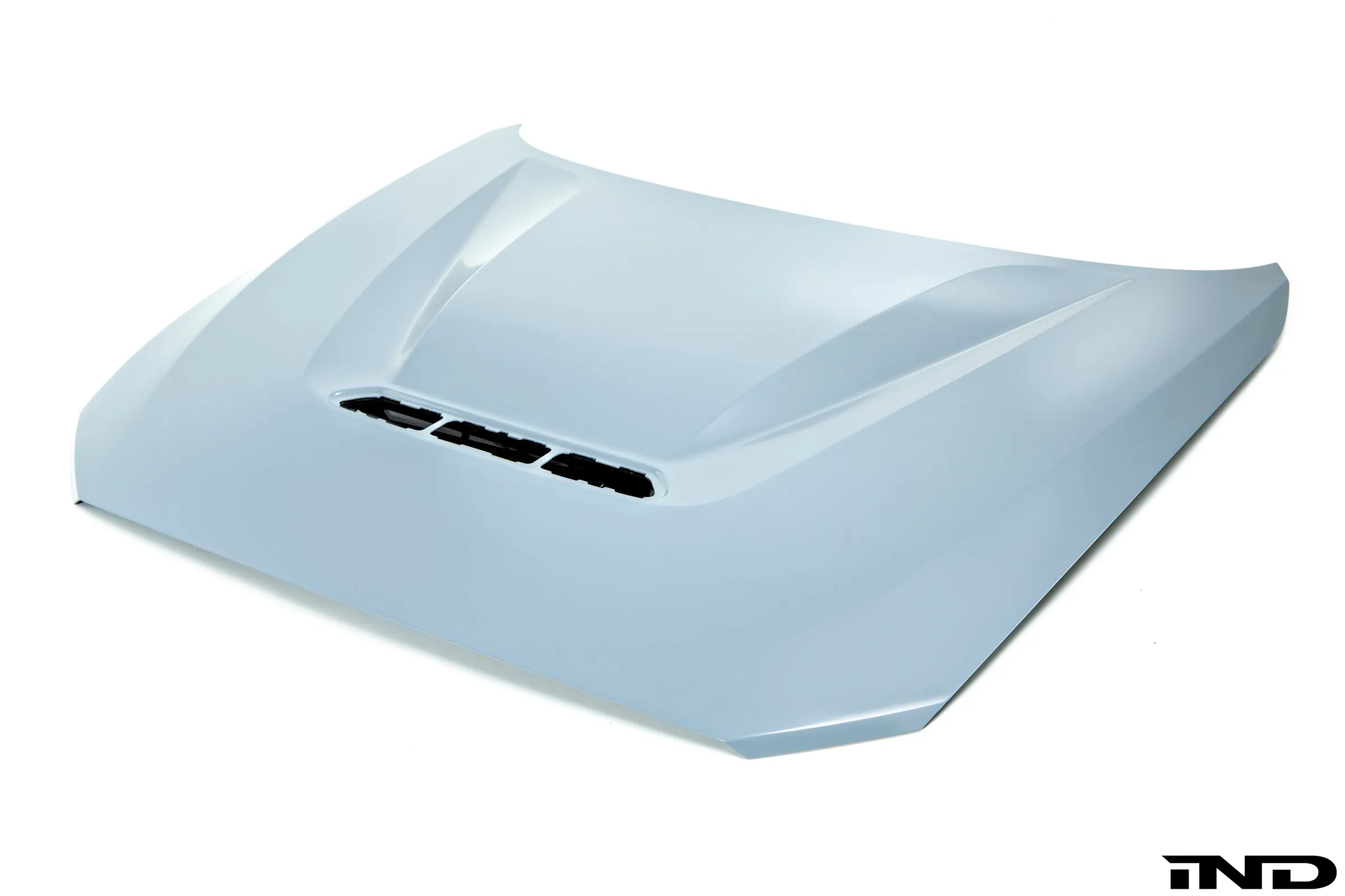BMW F87 M2 CS Carbon Hood