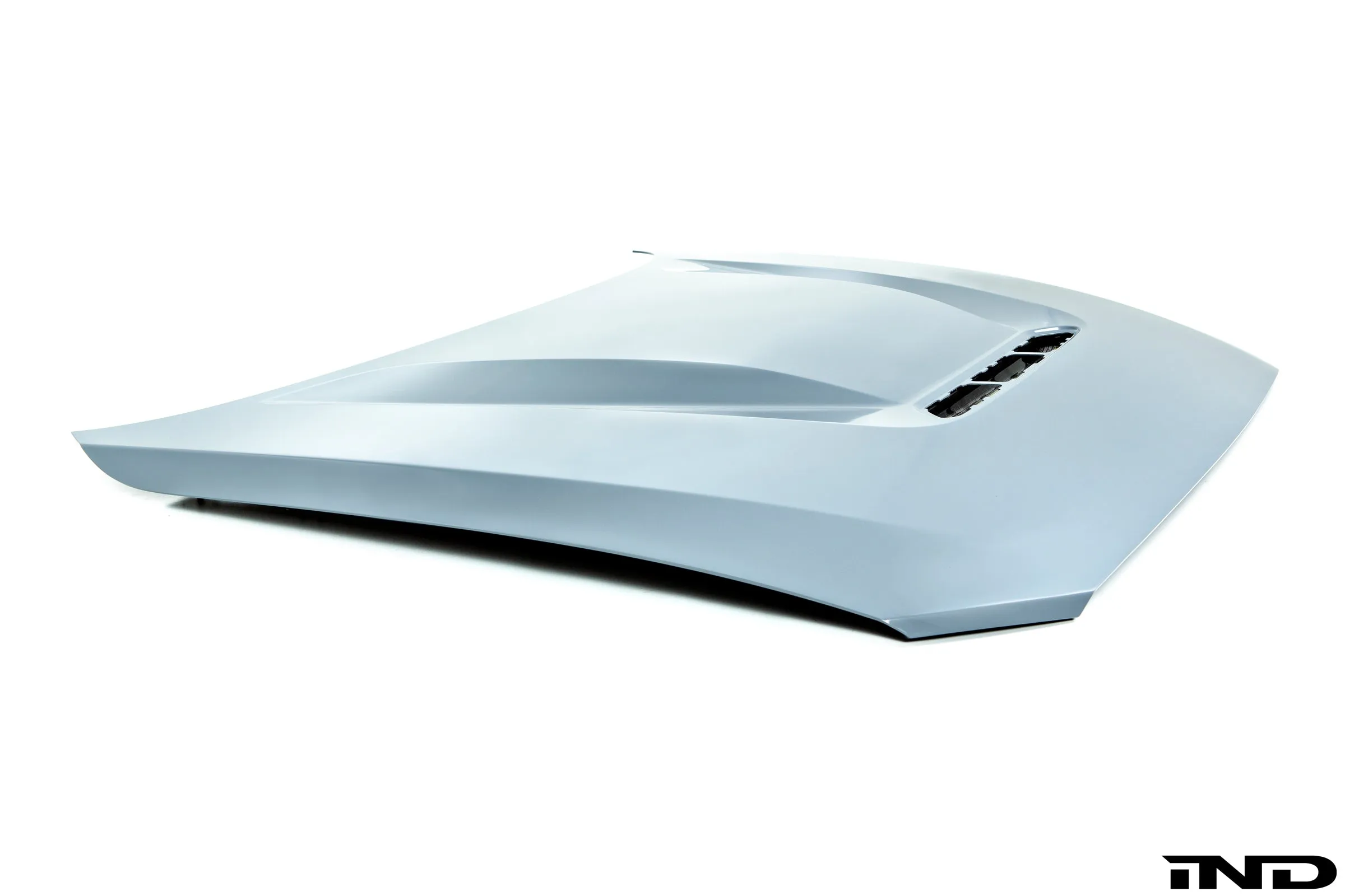 BMW F87 M2 CS Carbon Hood