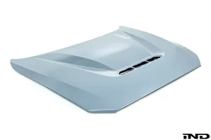 BMW F87 M2 CS Carbon Hood