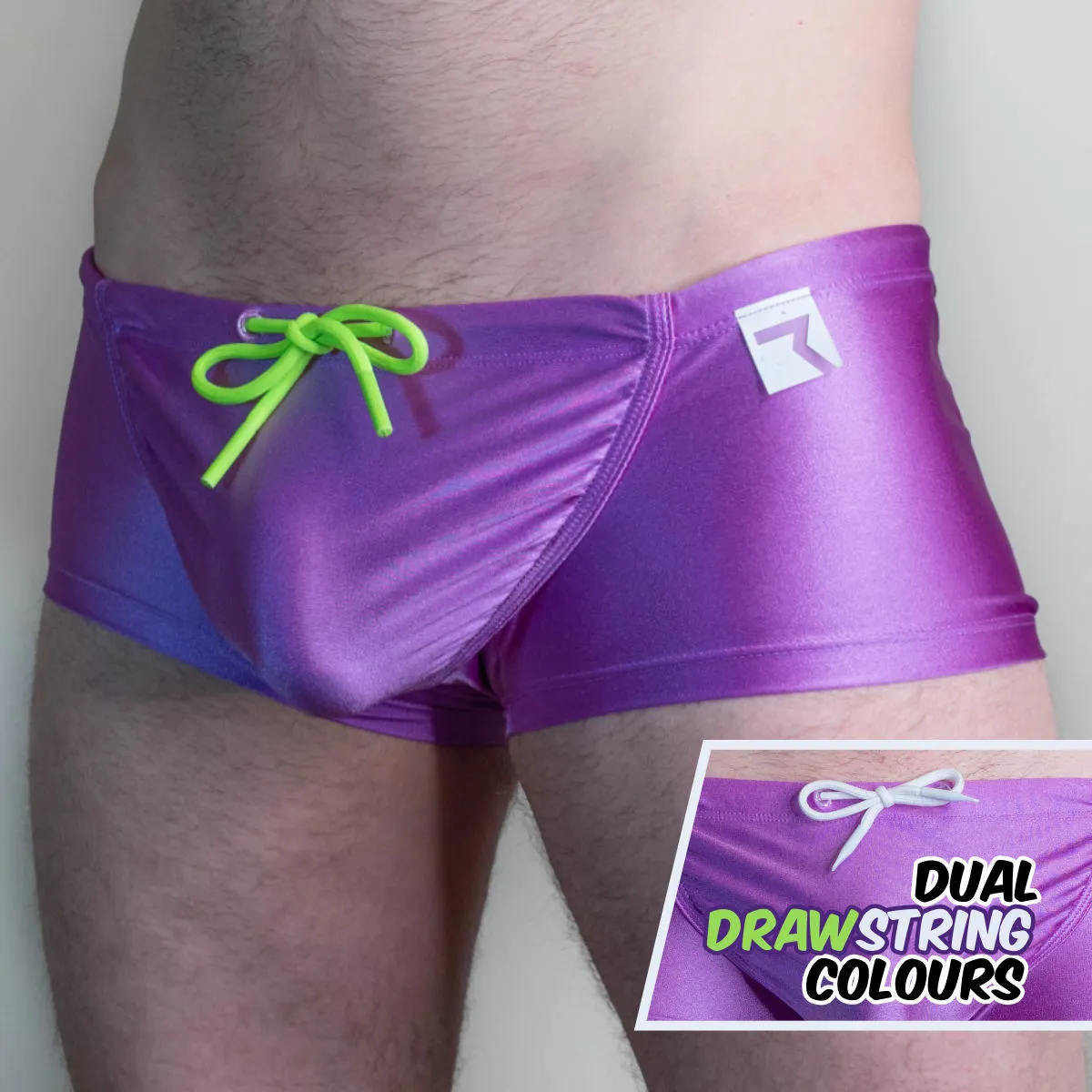 BOOST Swim Boxer