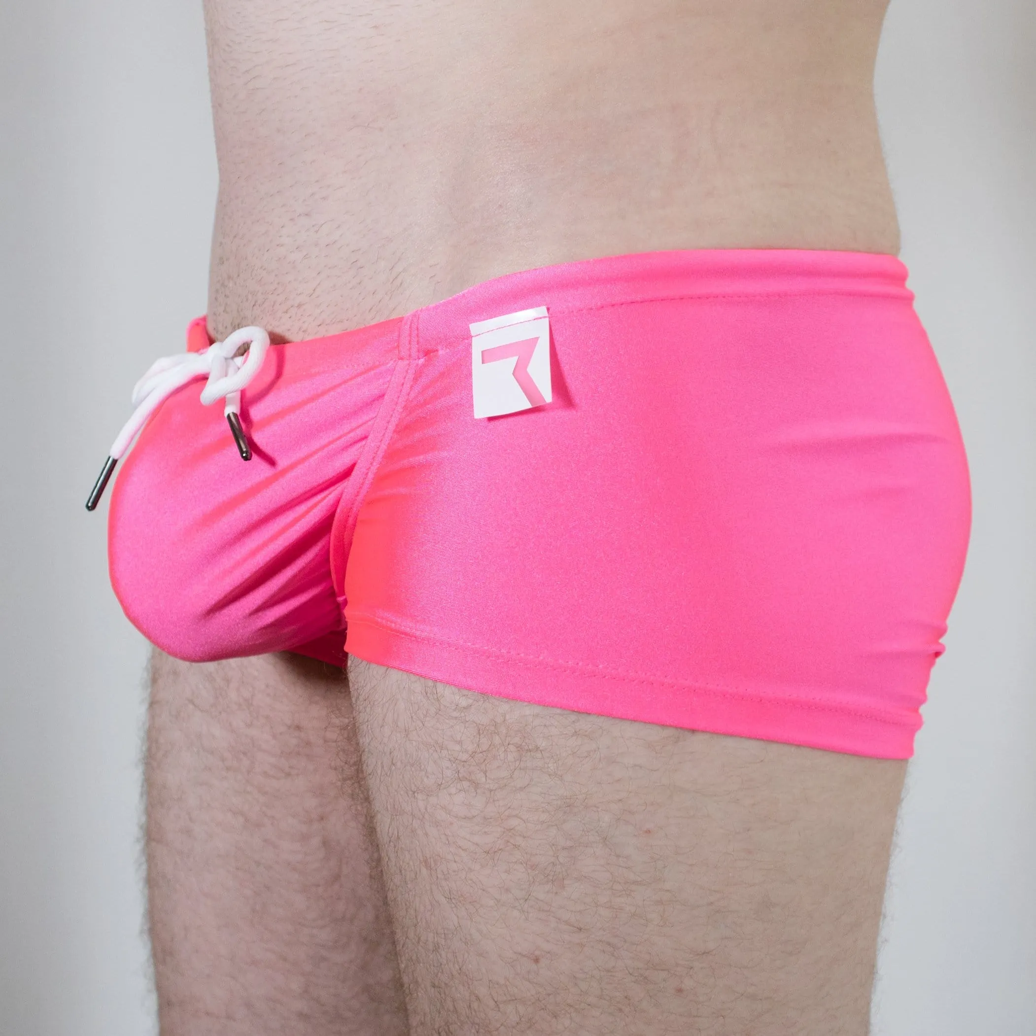 BOOST Swim Boxer