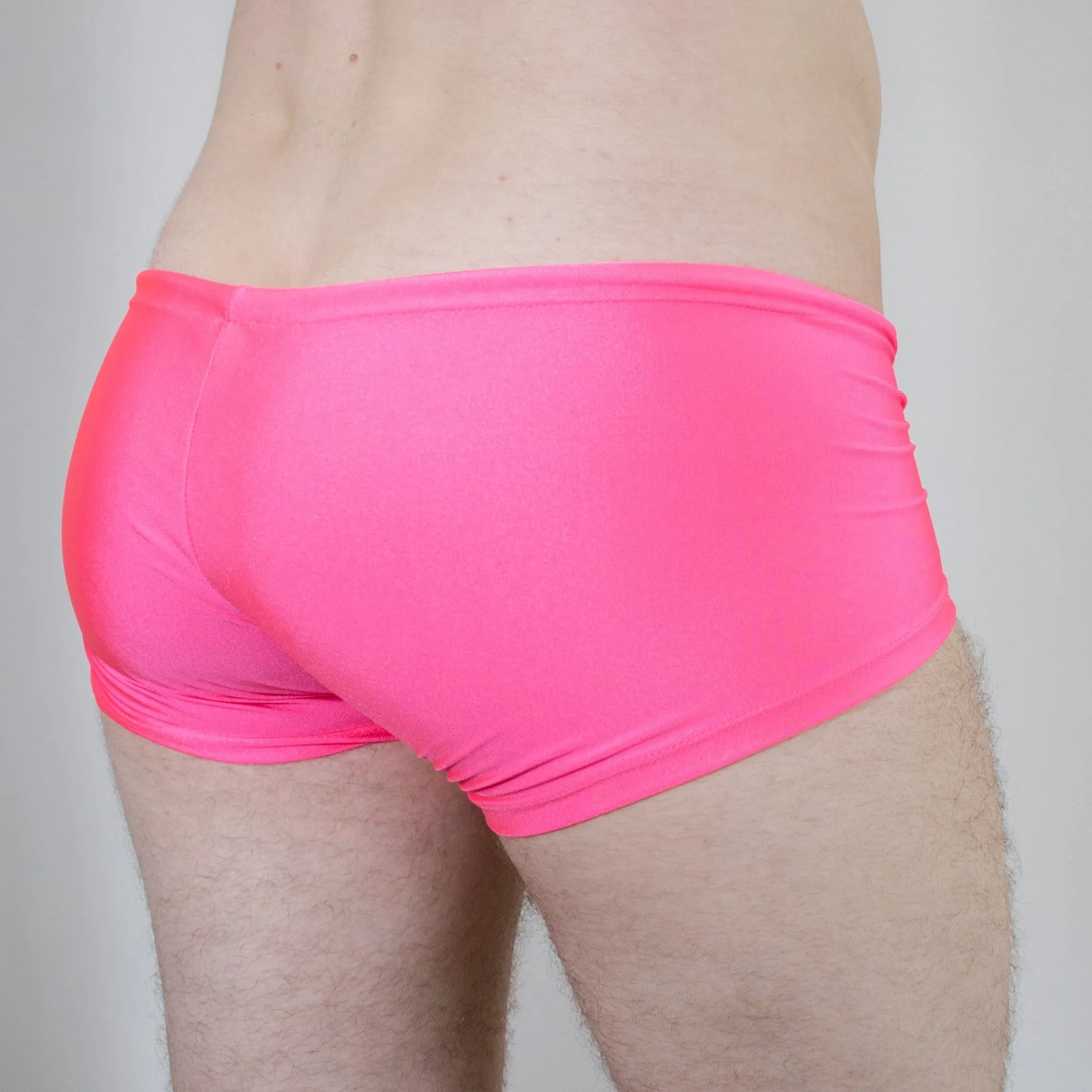BOOST Swim Boxer