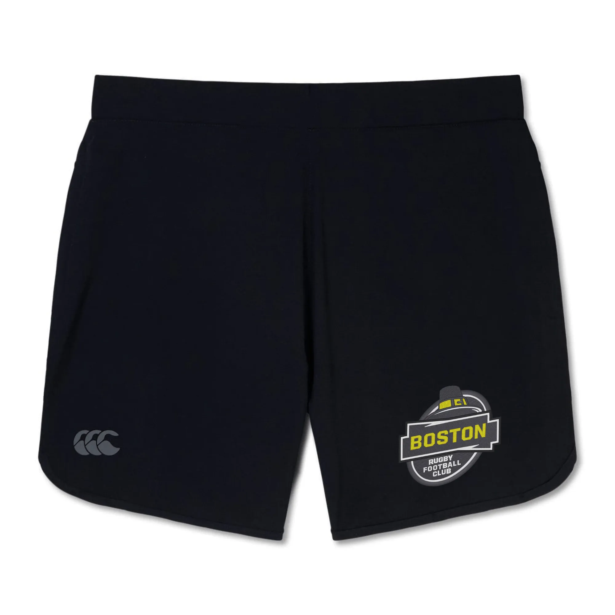 Boston RFC Elite Woven Short by Canterbury