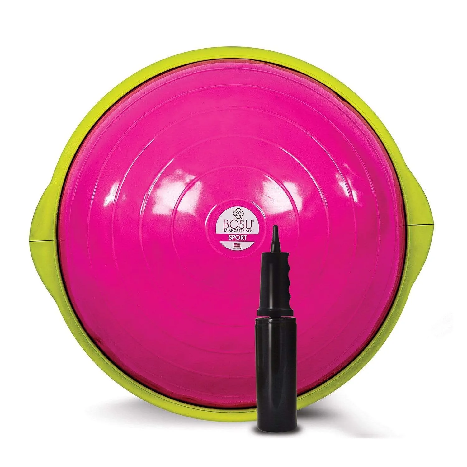 BOSU Sport Balance Trainer