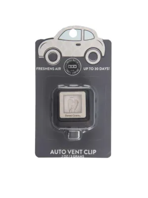 Bridgewater Candle Co - Auto Vent Clips